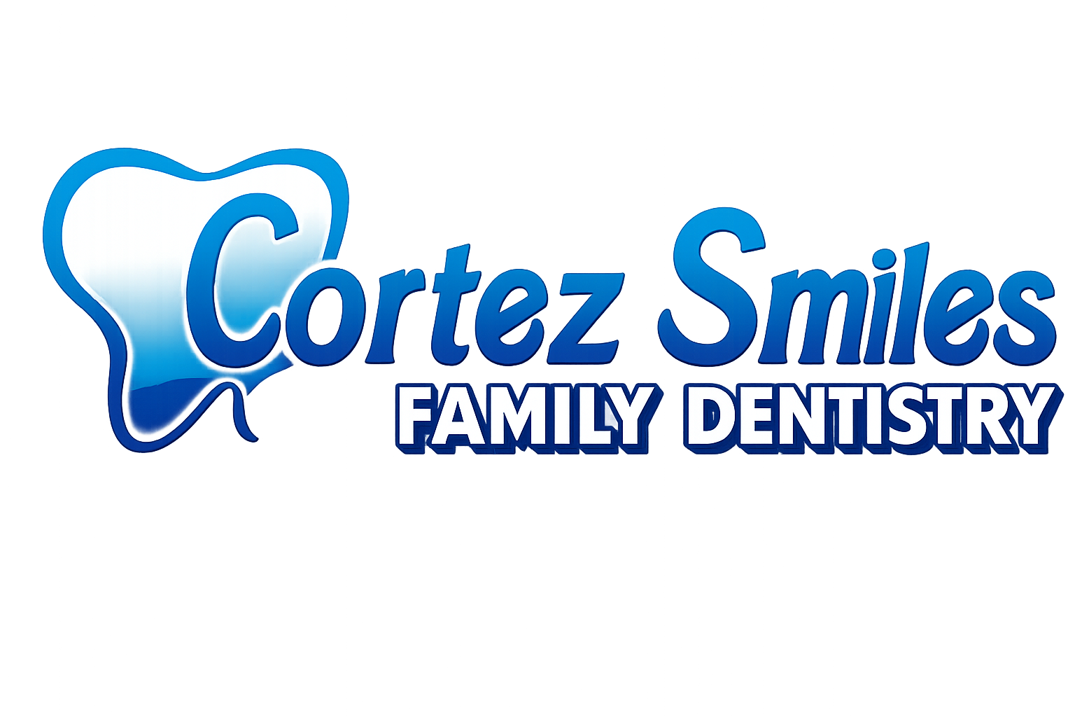 Link to Cortez Smiles home page
